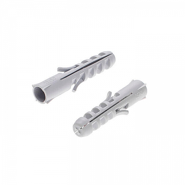 Дюбель распорный 8*50 мм тип S Starfix SMP2-55261-50 50 шт