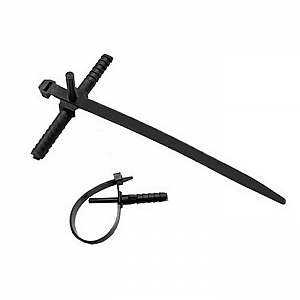 Дюбель-ремешок ETP 100184-50 8*110 50 шт