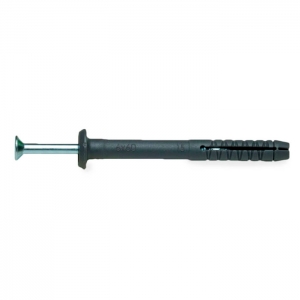 Дюбель-гвоздь 6*60 мм Монтаж гриб GL 10 шт