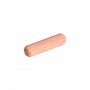 Шкант деревянный 6*30 мм Starfix SMZ1-106029-50 мебельный 50 шт