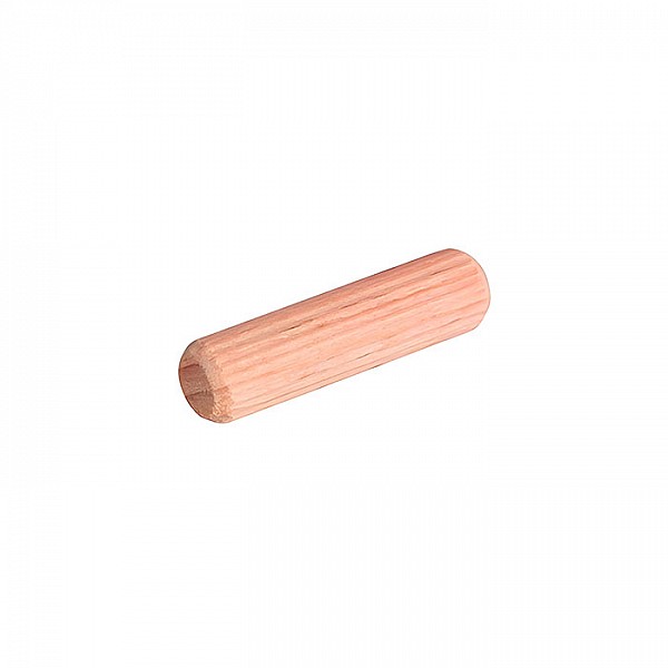 Шкант деревянный 6*30 мм Starfix SMZ1-106029-50 мебельный 50 шт