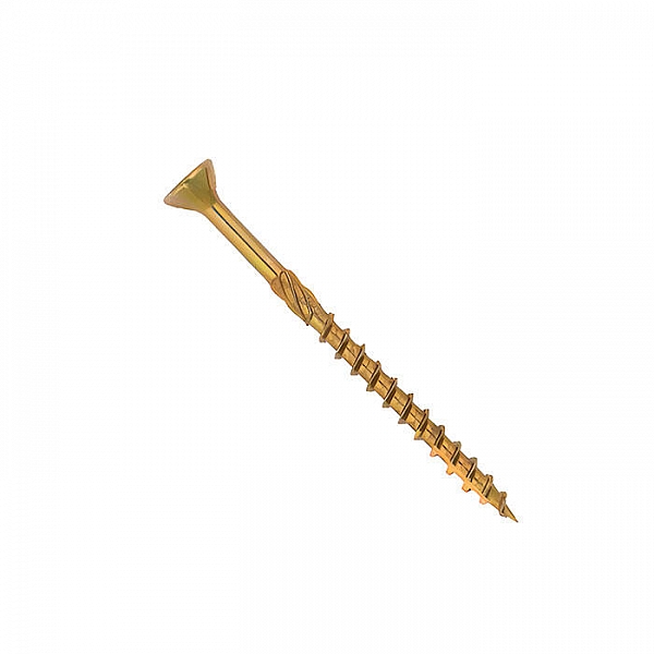 Шуруп самонарезающий для дерева потай 6*180 мм Domax CS 06180