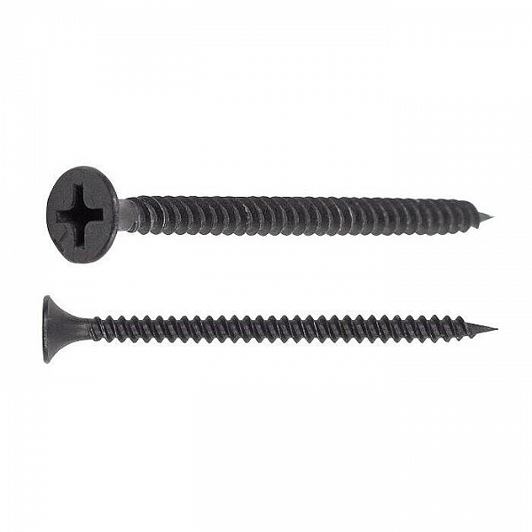 Саморез 3.5*41 мм Starfix SMZ2-96523-50 для монтажа ГКЛ к металлу 50 шт