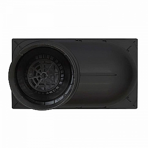 Трап уличный Ecoteck черный. Изображение - 3