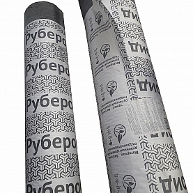 Рубероид ТехноНиколь РКП(0)-350 15 м