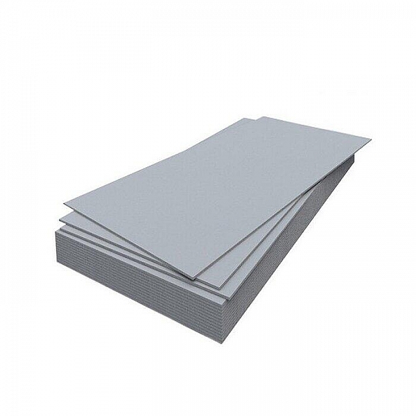 Шифер плоский неокрашенный 1750*1100*8 мм