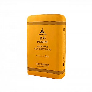 Пигмент Hyrox-Tech Желтый ЖО 313 25 кг
