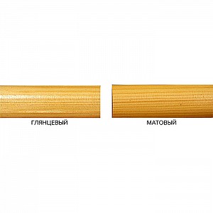 Лак Farbitex Profi Good for wood НЦ-218 0.7 кг глянцевый. Изображение - 1