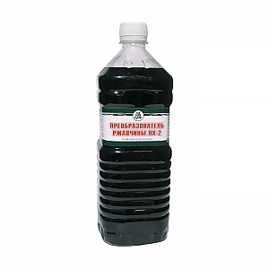 Преобразователь ржавчины Майстар ЛХ-2 1 л