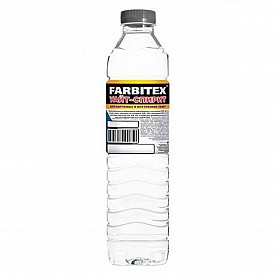 Уайт-спирит Farbitex 0.4 л
