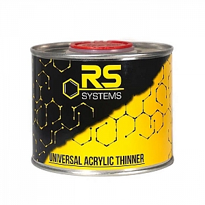 Растворитель RS Systems Универсальный 8002 0.45 л