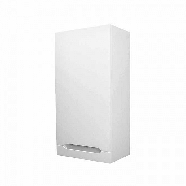 Шкаф навесной Sanita Сизаль 24.350 правый