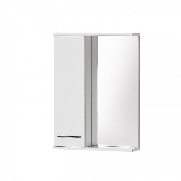 Зеркало-шкаф Акваль Порто 50 В2.1.04.4.5.1