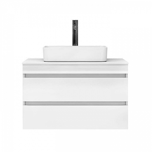 Тумба подвесная Vigo Urban 700-0-2 со столешницей