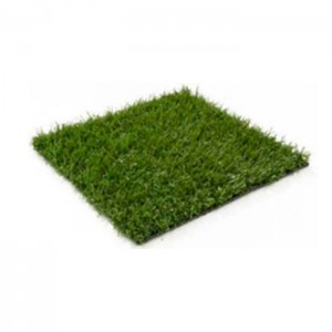 Коврик универсальный Искусственная трава мохнатая 60*80 см