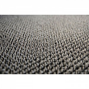 Покрытие ковровое щетинистое 0.9 м серый. Изображение - 1