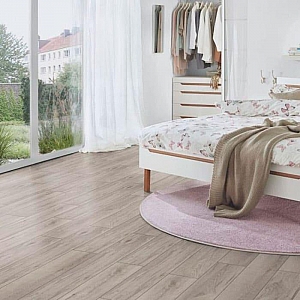 Ламинат Ultradecor Super Natural Classic К418 Дуб Лонгбоу. Изображение - 4