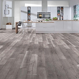 Ламинат Ultradecor Super Natural Classic К413 Дуб Блэквотер. Изображение - 3