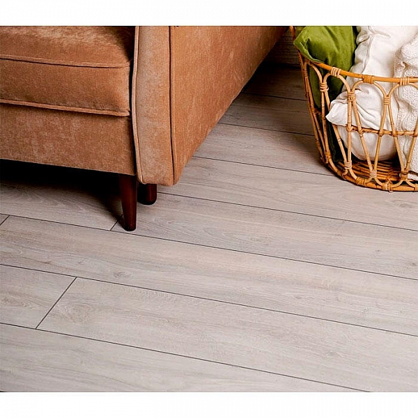 Ламинат Vivafloor Black Label 1101 Хьюстон светлый