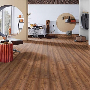 Ламинат Ultradecor Variostep Classic 8274 Дуб Модена. Изображение - 3