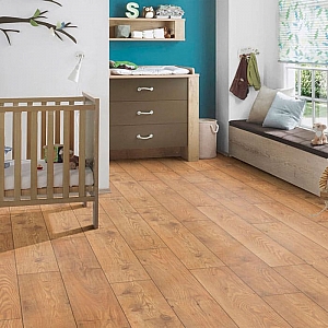 Ламинат Ultradecor Vintage Classic 5537 Каштан рыжевато-коричневый. Изображение - 1