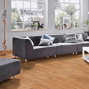 Ламинат Ultradecor Vintage Classic 5537 Каштан рыжевато-коричневый. Изображение - 3