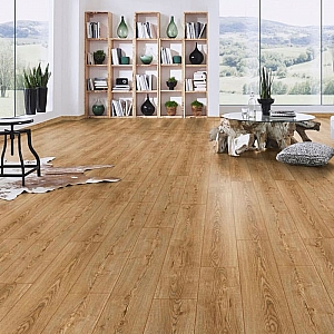 Ламинат Ultradecor Forte Vario К483 Дуб Стерлинг античный. Изображение - 3