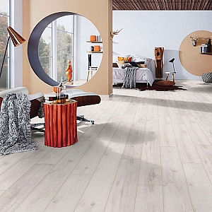 Ламинат Ultradecor Floordreams Vario К336 Дуб Айсберг. Изображение - 2