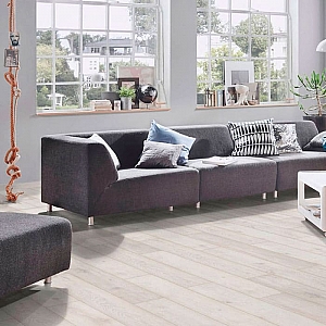 Ламинат Ultradecor Floordreams Vario К336 Дуб Айсберг. Изображение - 3