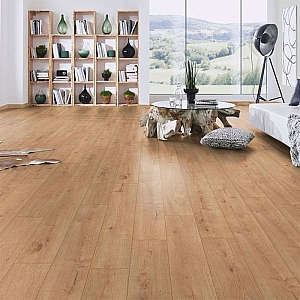 Ламинат Ultradecor Floordreams Vario К326 Дуб Сандэнс. Изображение - 2
