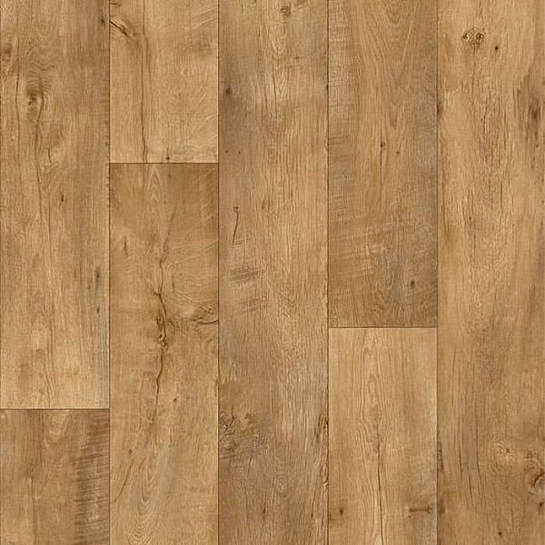 Линолеум Juteks Forum Forest 1 7801 1.5 м