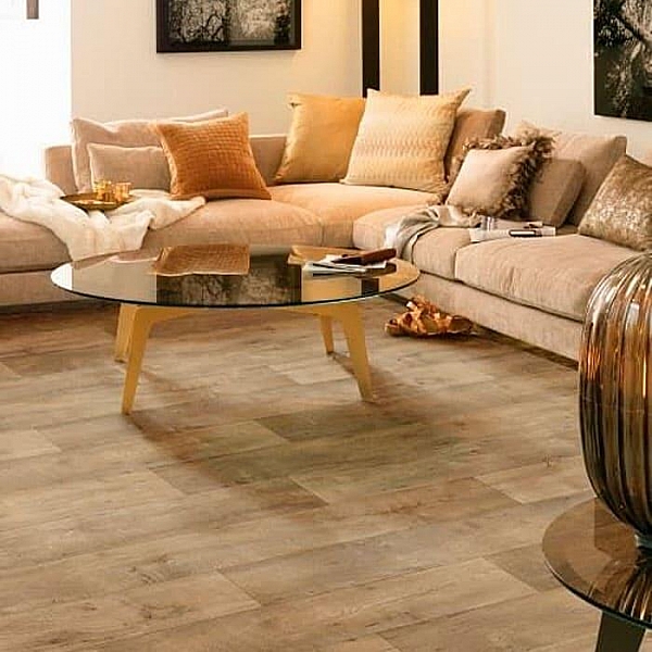 Кусок Линолеум Juteks Forum Forest 1 7801 3.5*0.59 м