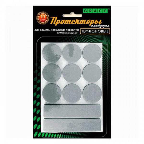 Протекторы тефлоновые Grace