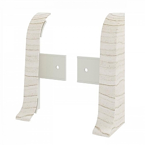 Заглушка Sanrelia SanFlex 503 Ясень 2 шт