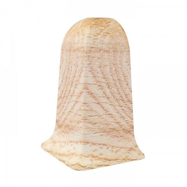 Угол наружный Sanrelia SanFlex 574 Дуб ливерпуль