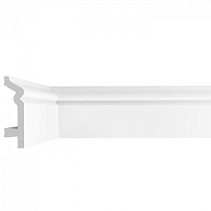 Плинтус напольный Bello-Deco П 2 80*22 мм