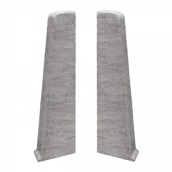 Заглушка Sanrelia Ultra Line 705 Лофт светлый 2 шт