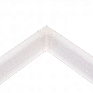 Угол внутренний Rico Leo 174 Береза 2 шт. Изображение - 1