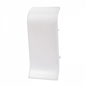 Соединитель Rico Leo 110 Белый 2 шт