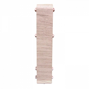 Соединитель Sanrelia Ultra Line 709 Кантри бежевый 2 шт