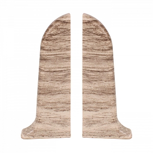 Заглушка LinePlast 58 мм L068 Франке 2 шт