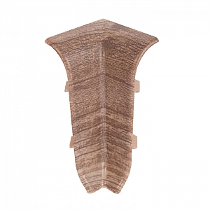 Угол внутренний Rico Leo 159 Дуб английский 2 шт