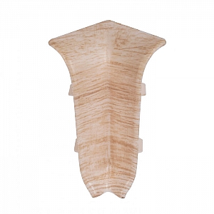 Угол внутренний Rico Leo 114 Клен высокогорный 2 шт