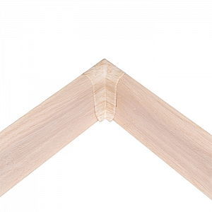 Угол внутренний Rico Leo 114 Клен высокогорный 2 шт. Изображение - 1