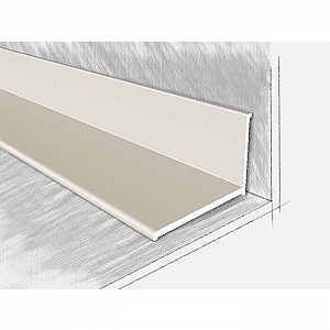 Порог КТМ-2000 2212-08Н Титан 1.35 м