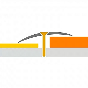 Порог КТМ-2000 120-614К Дуб грей 0.9 м. Изображение - 1