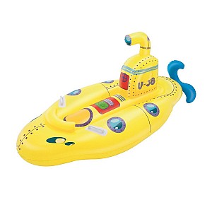 Игрушка надувная для плавания Bestway 41098 Субмарина 165*86 см