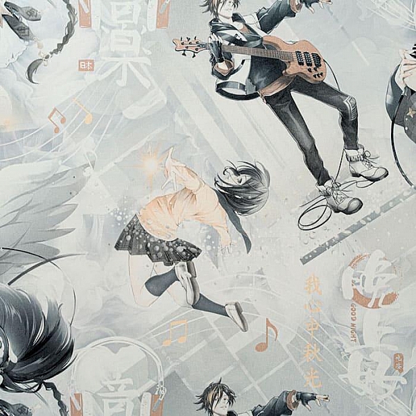 Обои Артекс Аниме 11167-01