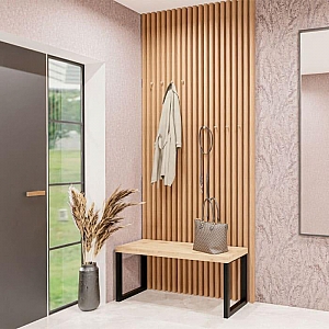 Обои БелВинил Катрин 11СБ2А 61 фон. Изображение - 1