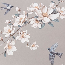 Обои Palitra Life Magnolia PL72535-28